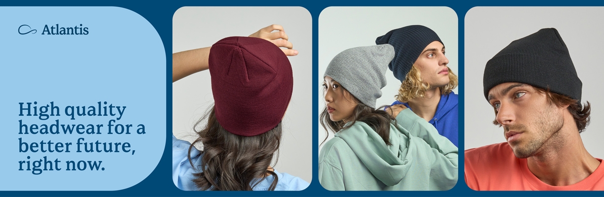 high quality headwear