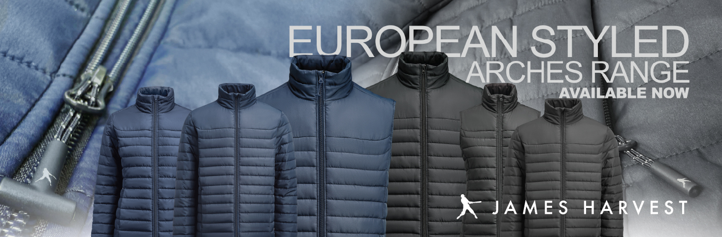 arches puffer
