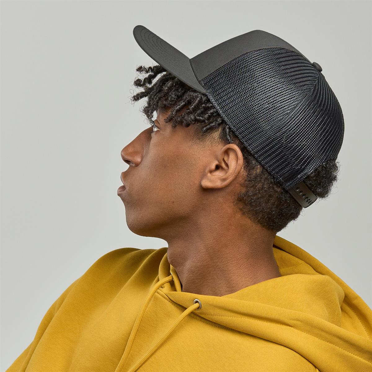 Atlantis Rapper Cotton | A2650