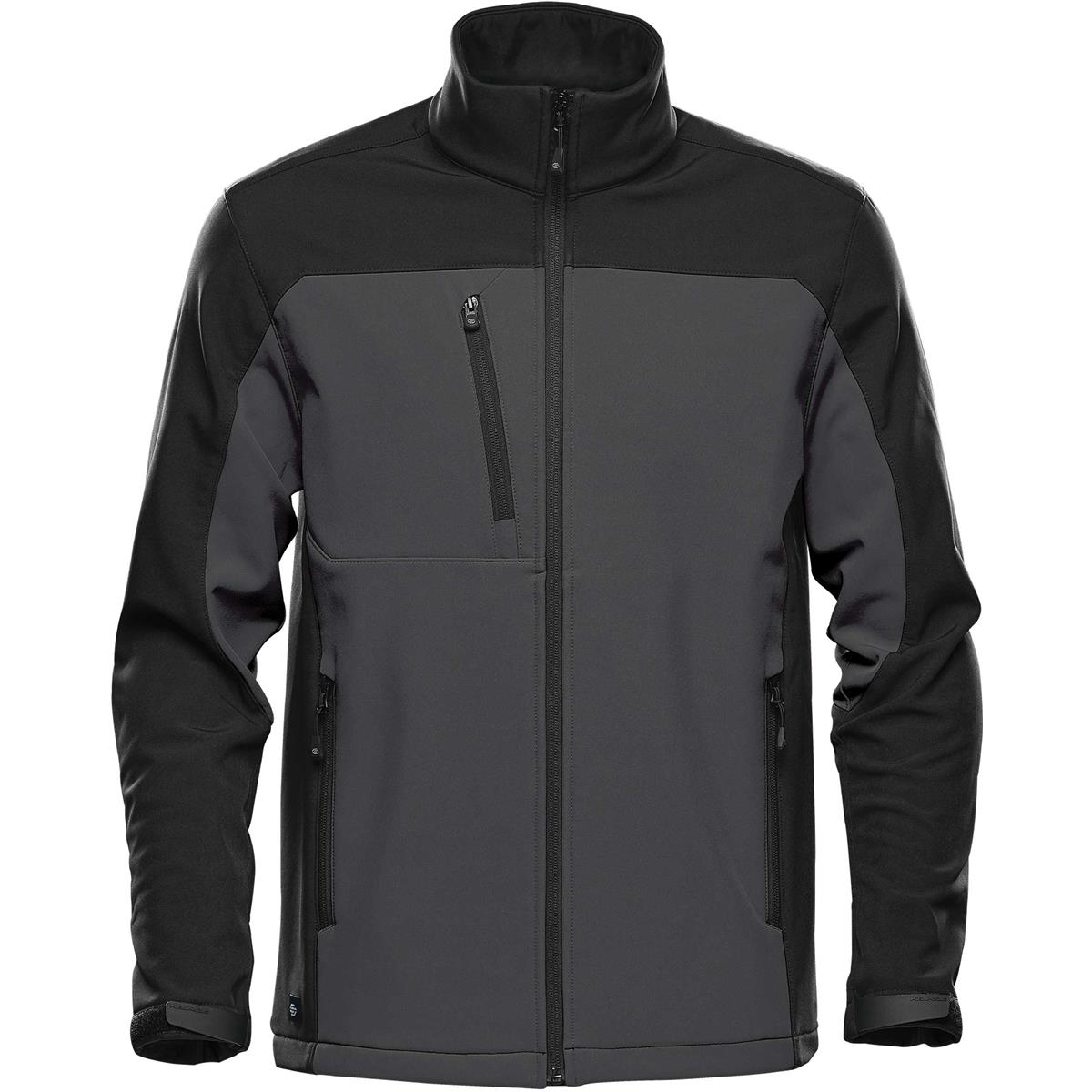 Stormtech Men's Cascades Softshell | BHS-3