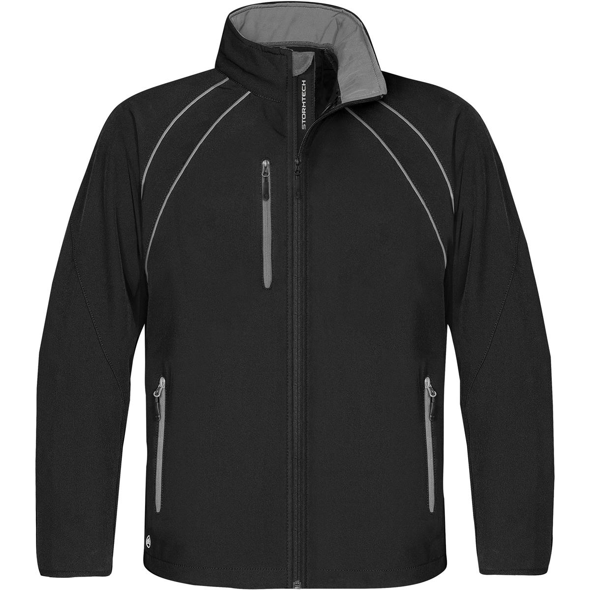 Stormtech Men's Crew Softshell | CXJ-3