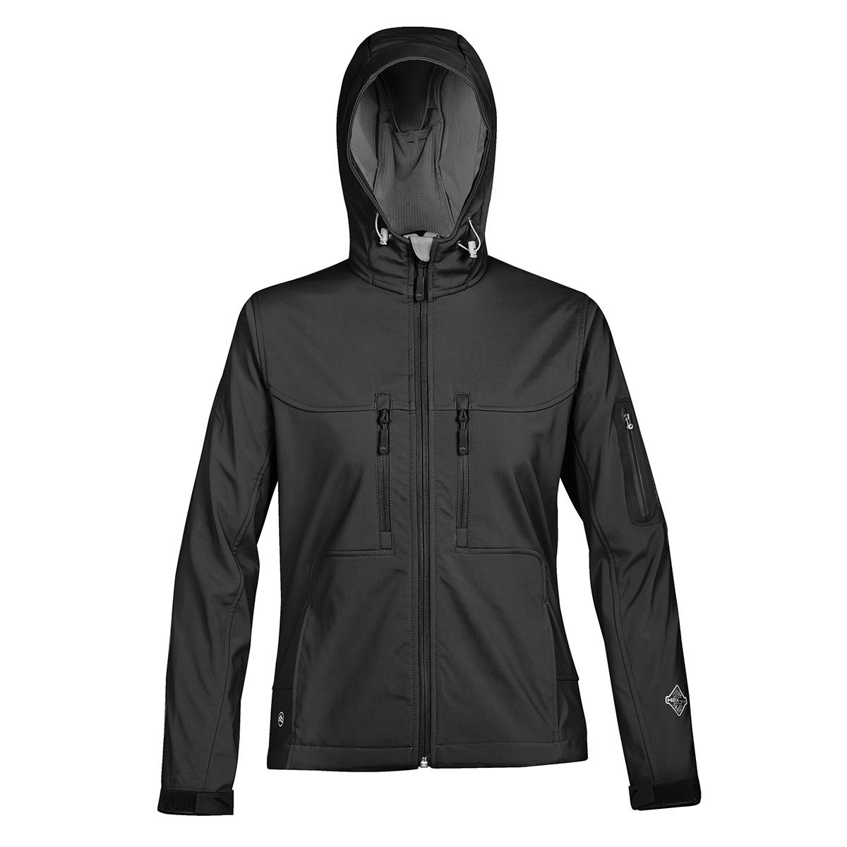 Stormtech Women's Epsilon H2Xtreme Shell | HS-1W