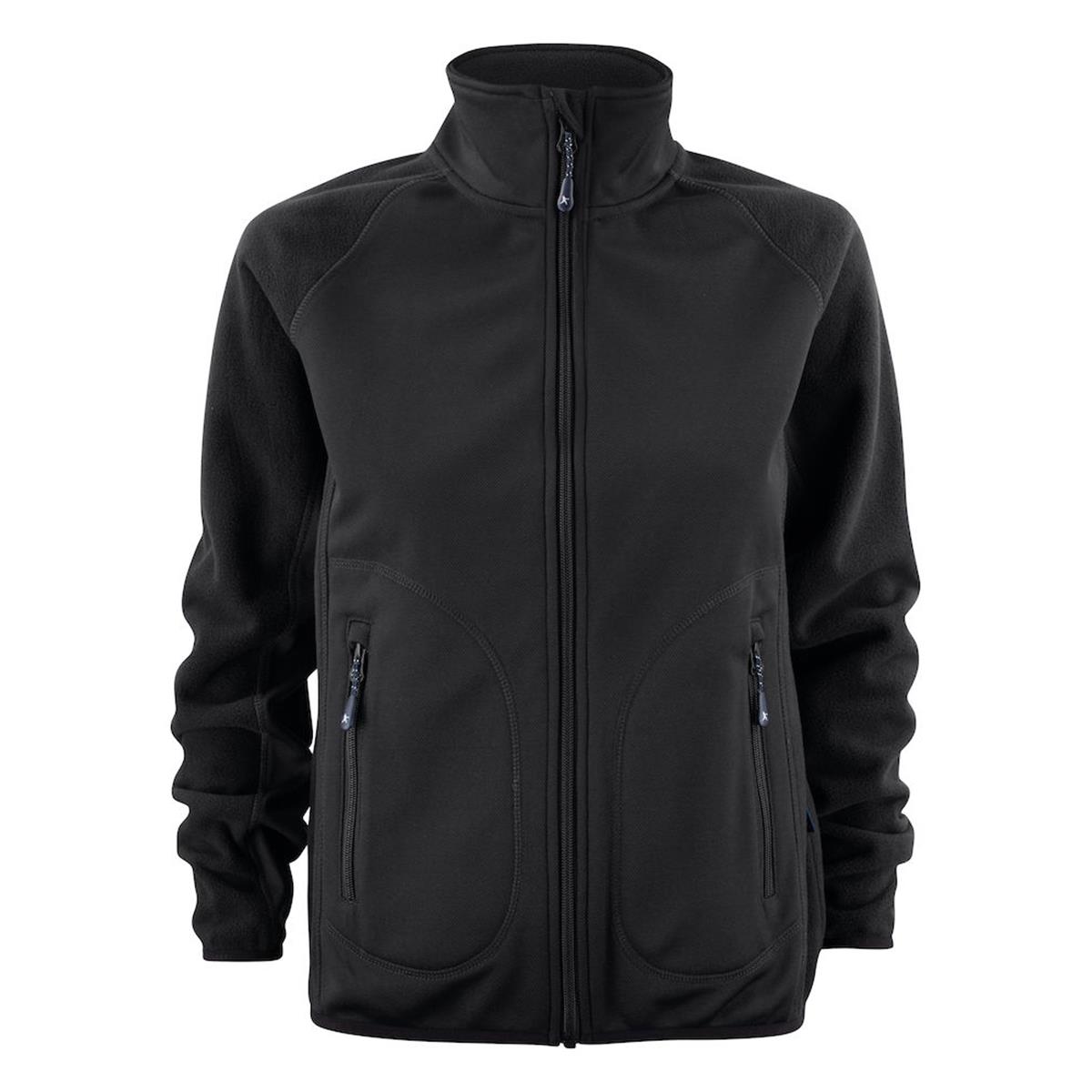 Lockwood Women's Softshell Fleece Hybrid – Jackets