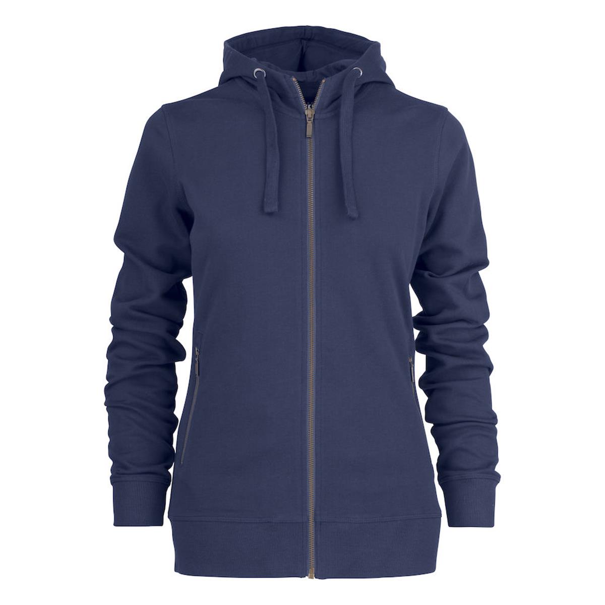 James Harvest Duke Women's Hoody | JH111W