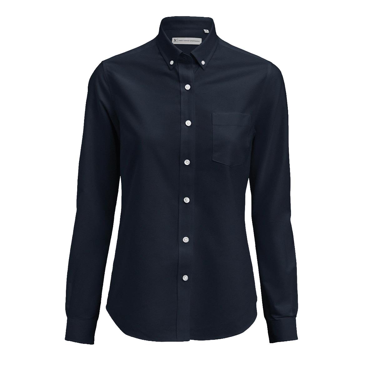 Women's Allen Oxford Shirt – Shirts