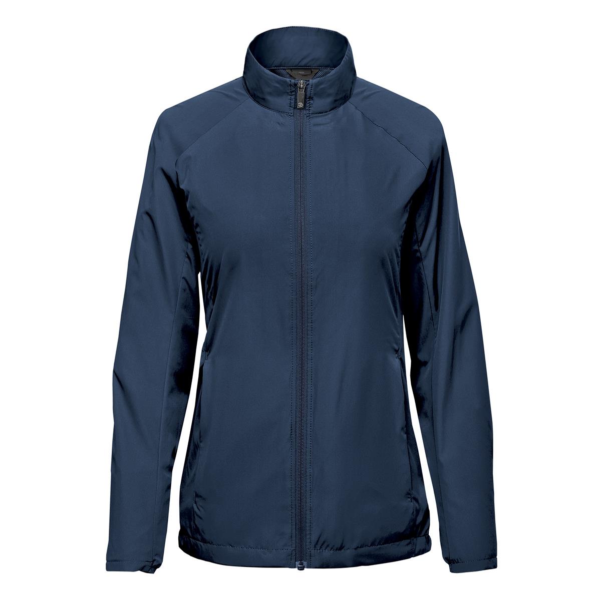 Stormtech Women's Pacifica Full Zip Jacket | KXT-3W
