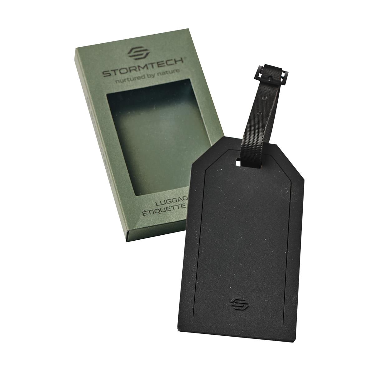 Stormtech Nomad Luggage Tag | LGX-1