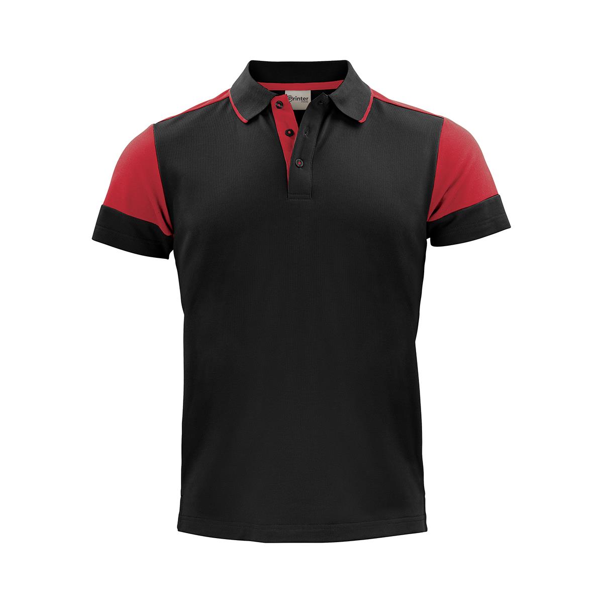 Men's Printer Prime Polo