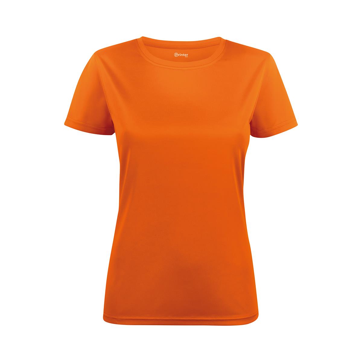 Women's Run Active Tee – T Shirts