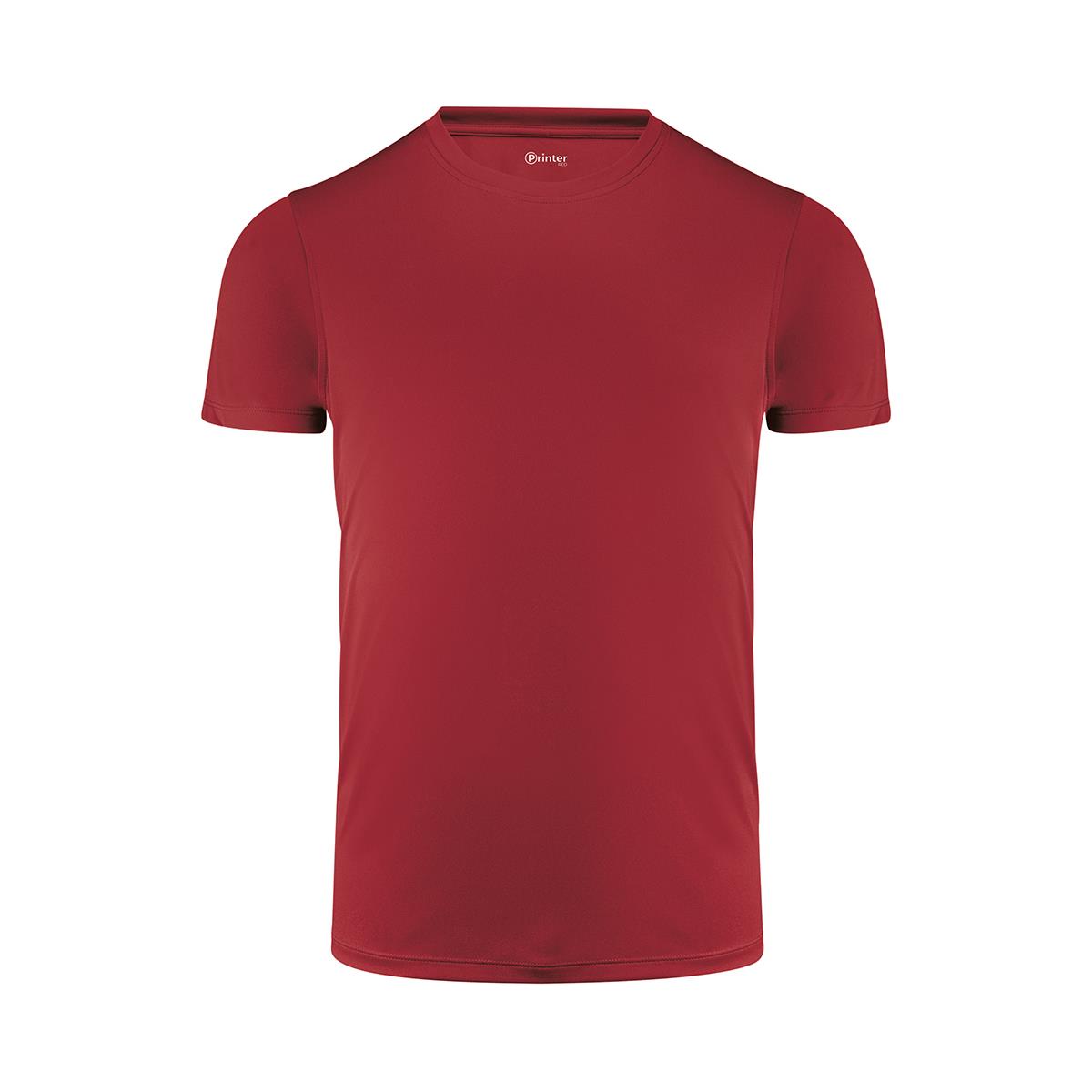 Men's Run Active Tee – T Shirts