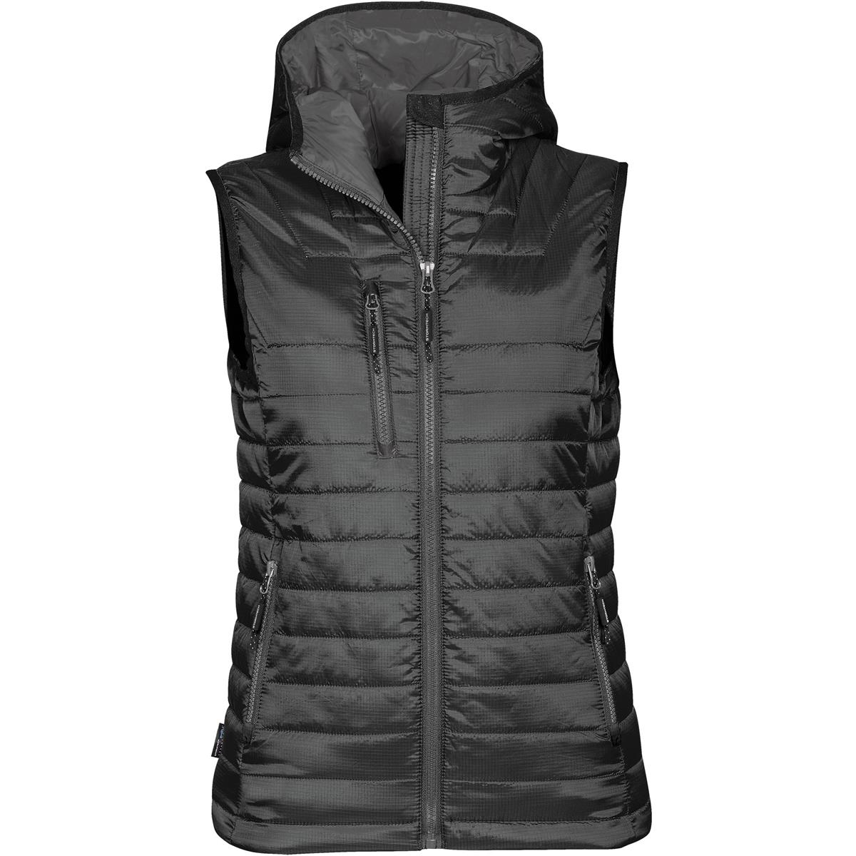 Women's Gravity Thermal Vest – Vests