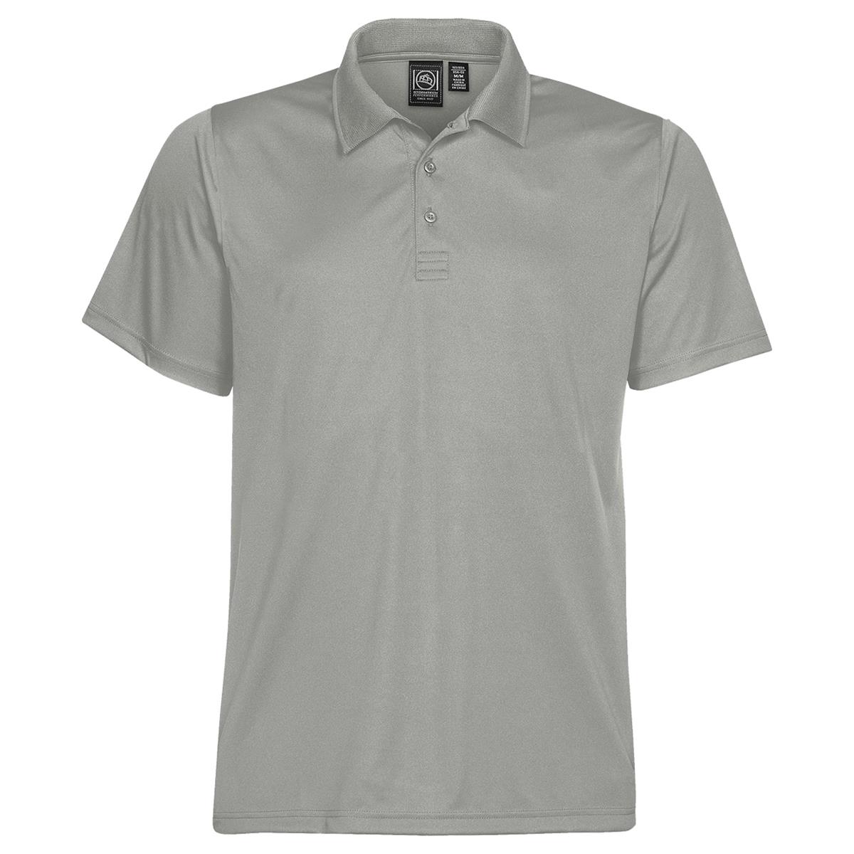 Stormtech Men's Eclipse Pique Polo | PG-1