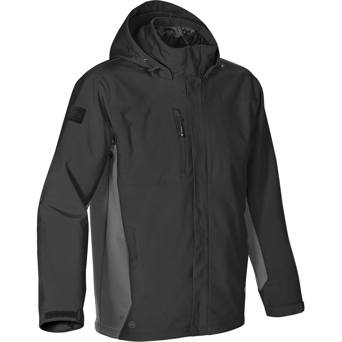 Stormtech Men's Atmosphere 3-in-1 | SSJ-1