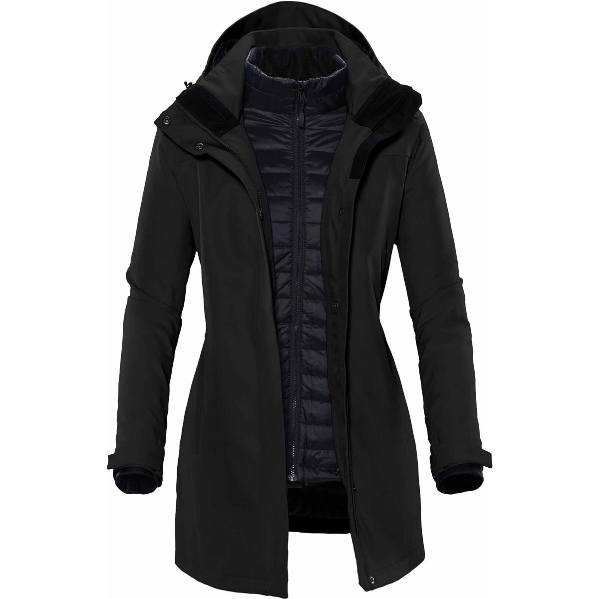 Stormtech Women's Avalante System Jacket | SSJ-2W