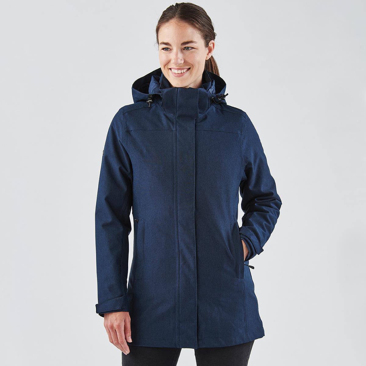 Stormtech Women's Avalante System Jacket | SSJ-2W