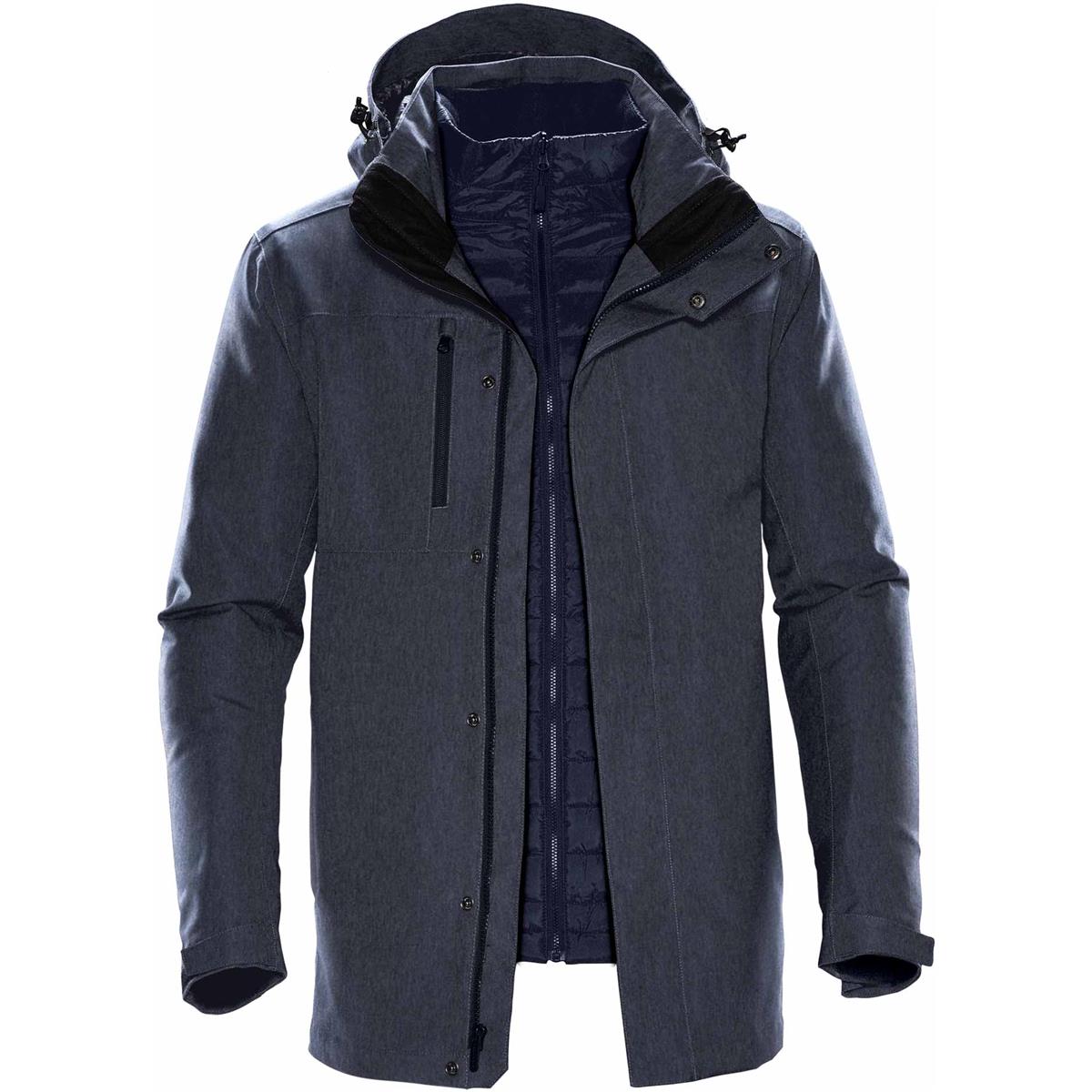 Men's Avalante System Jacket – Jackets