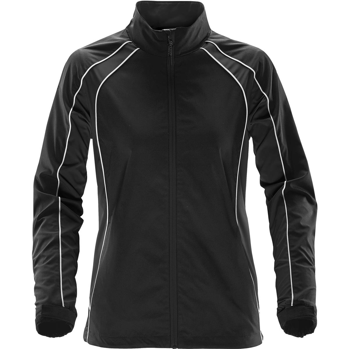 Women's Warrior Training Jacket – Jackets