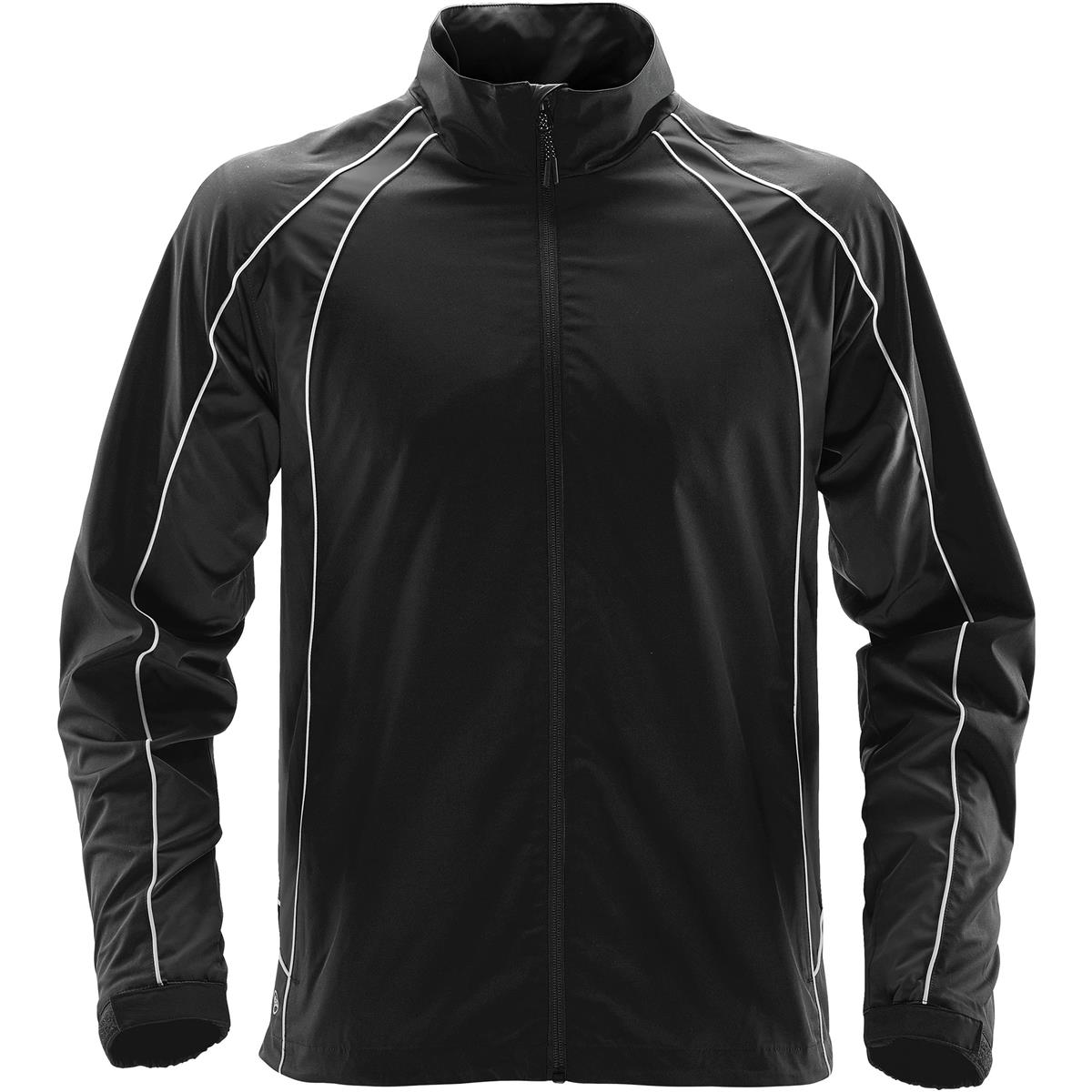 Youth Warrior Training Jacket – Jackets