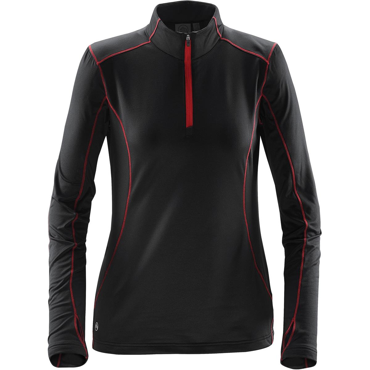 Women's Pulse Fleece Pullover – Pullovers