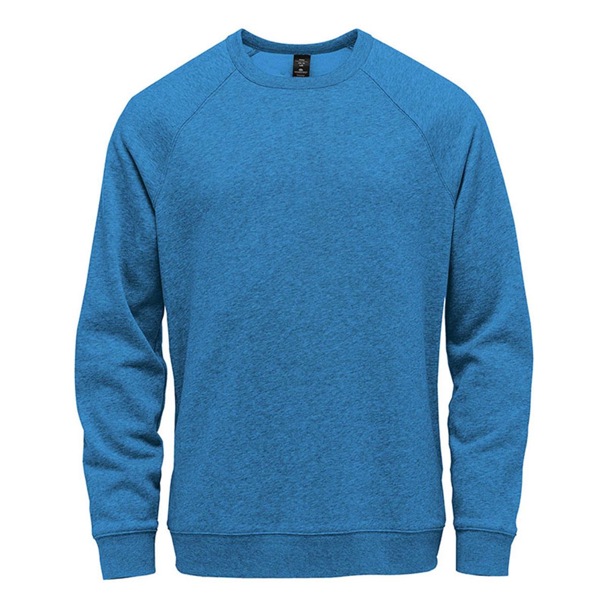 Stormtech Men's Monashee Fleece Crew Neck Sweater | TWX-1