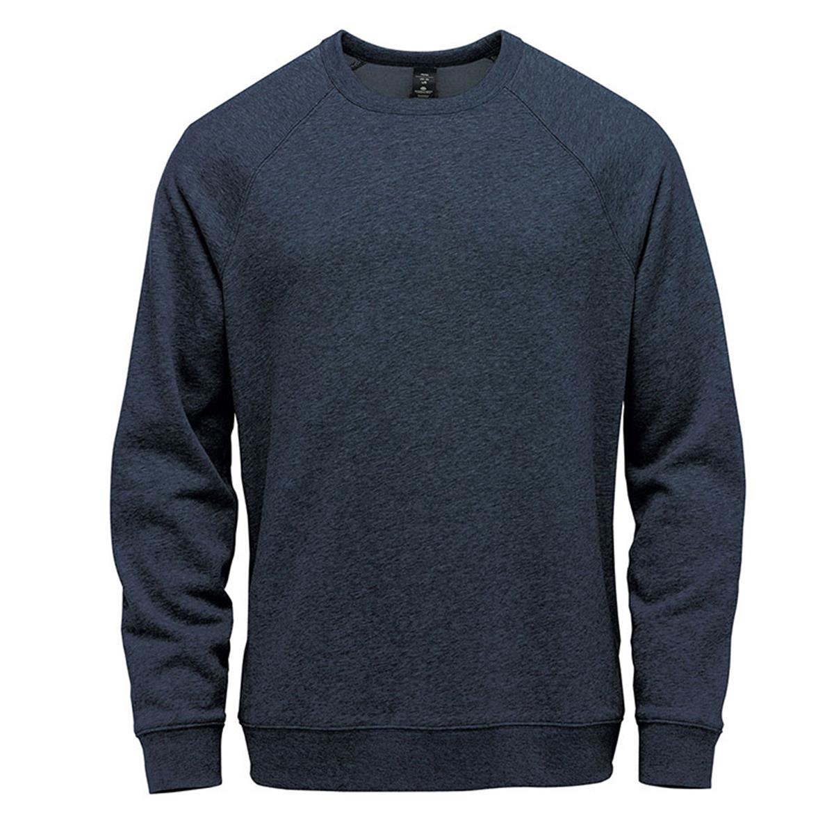 Stormtech Men's Monashee Fleece Crew Neck Sweater | TWX-1