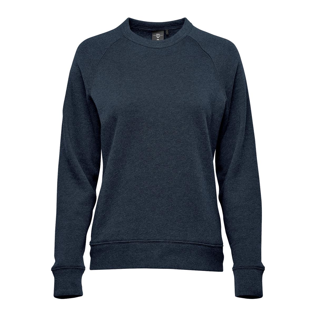 Women's Monashee Fleece Crew Neck – Pullovers