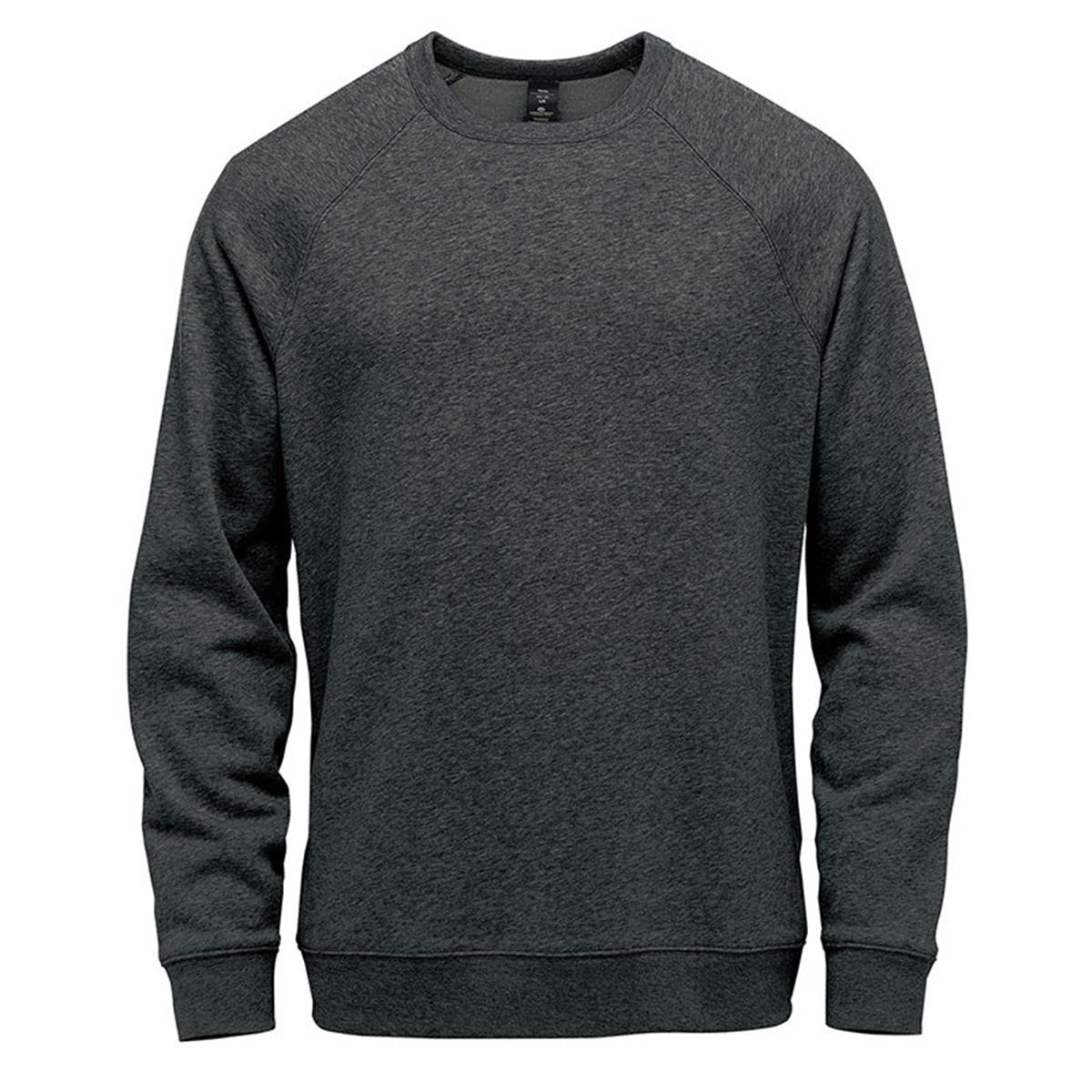Men's Monashee Fleece Crew Neck Sweater – Pullovers