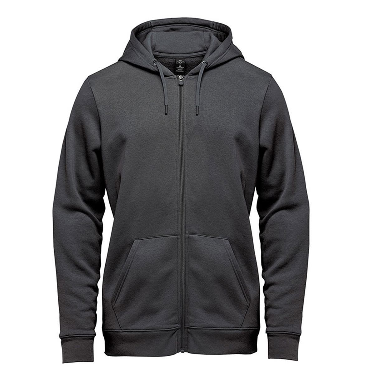 Stormtech Men's Monashee Fleece Full Zip Hoody | TWX-2