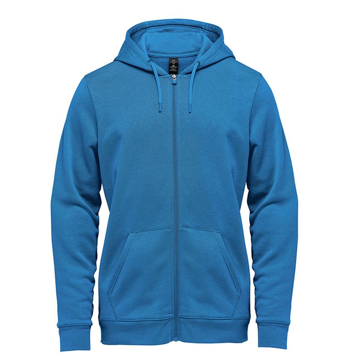 Stormtech Men's Monashee Fleece Full Zip Hoody | TWX-2