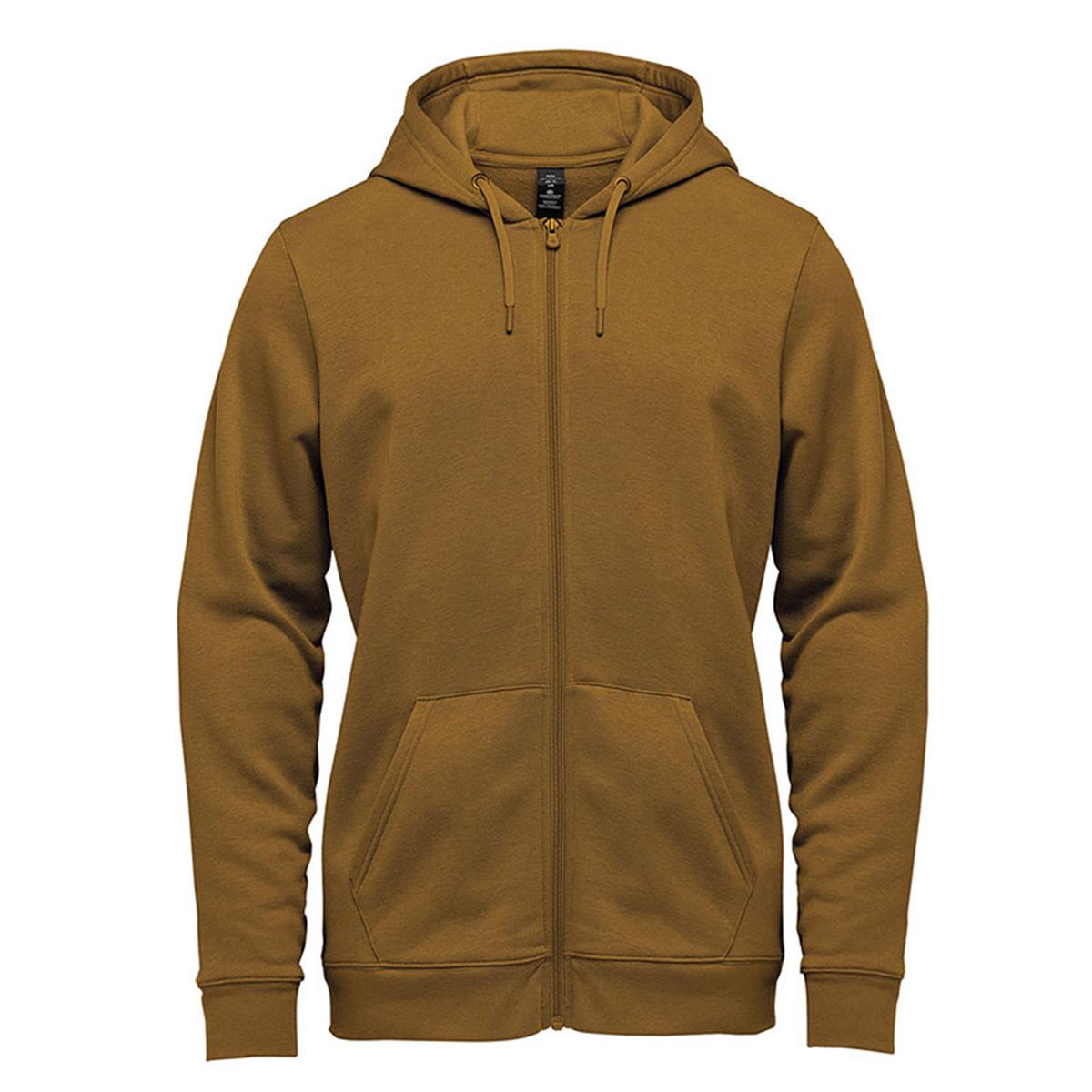 Stormtech Men's Monashee Fleece Full Zip Hoody | TWX-2