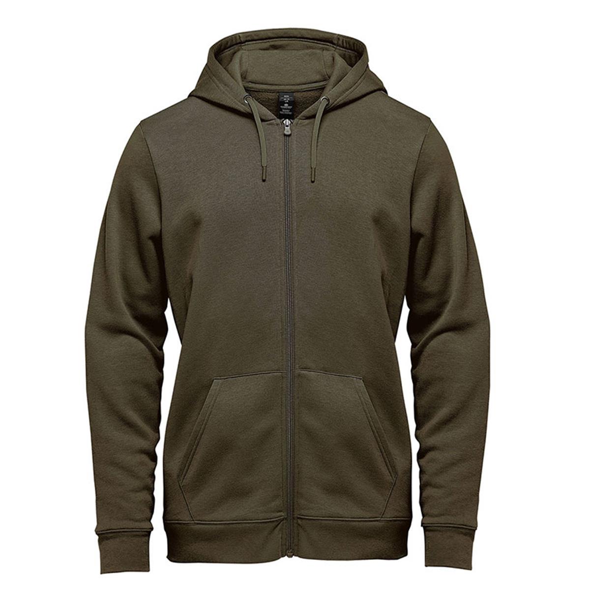 Stormtech Men's Monashee Fleece Full Zip Hoody | TWX-2