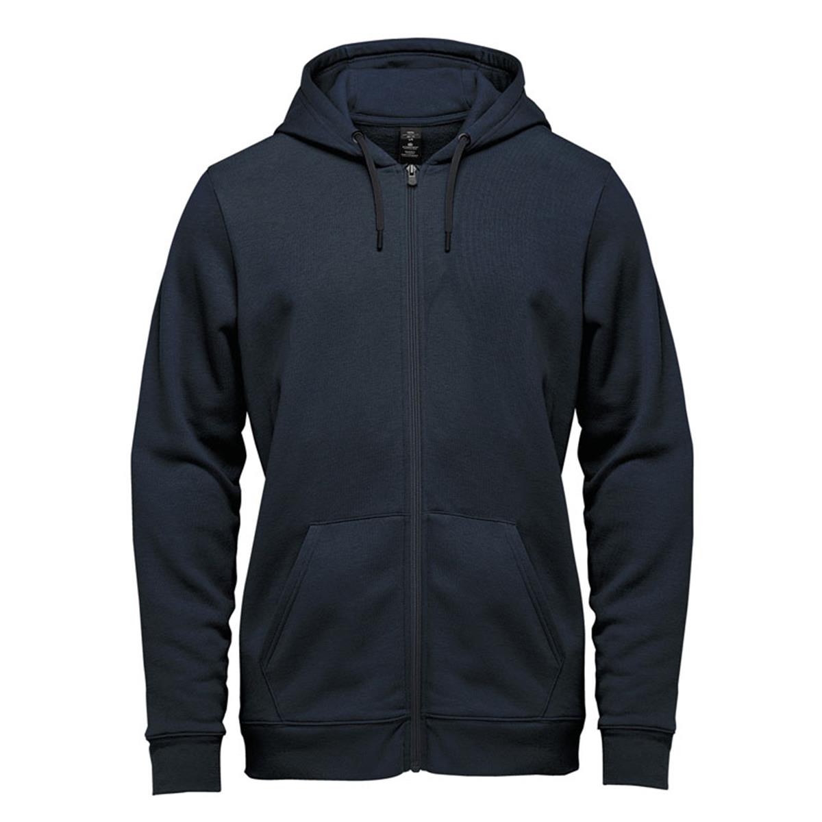 Stormtech Men's Monashee Fleece Full Zip Hoody | TWX-2