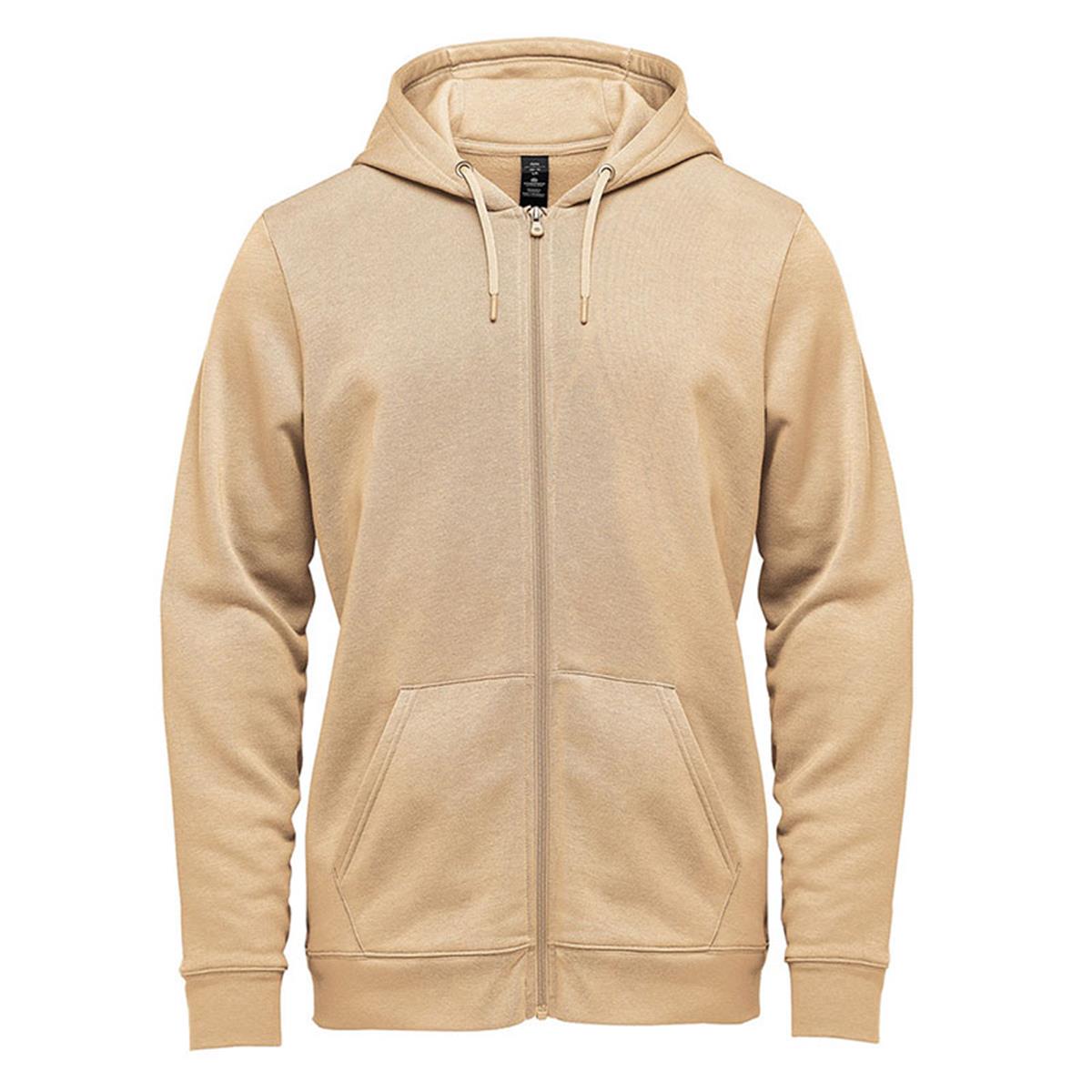 Stormtech Men's Monashee Fleece Full Zip Hoody | TWX-2
