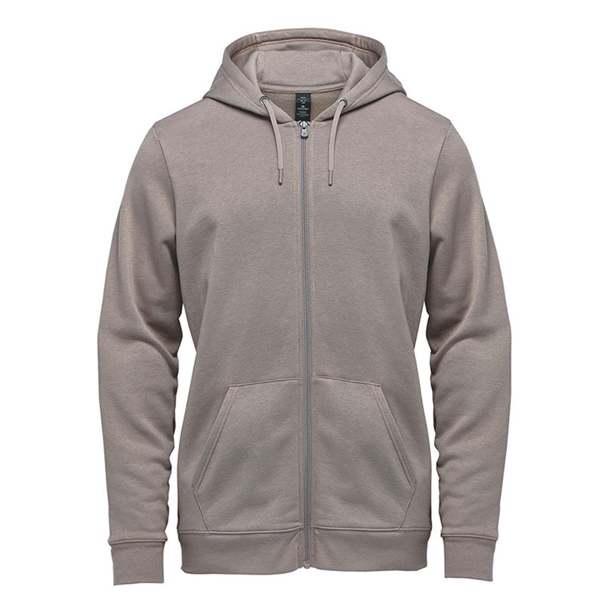 Stormtech Men's Monashee Fleece Full Zip Hoody | TWX-2
