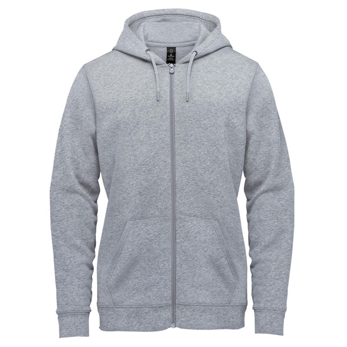 Men's Monashee Fleece Full Zip Hoody – Hoodies