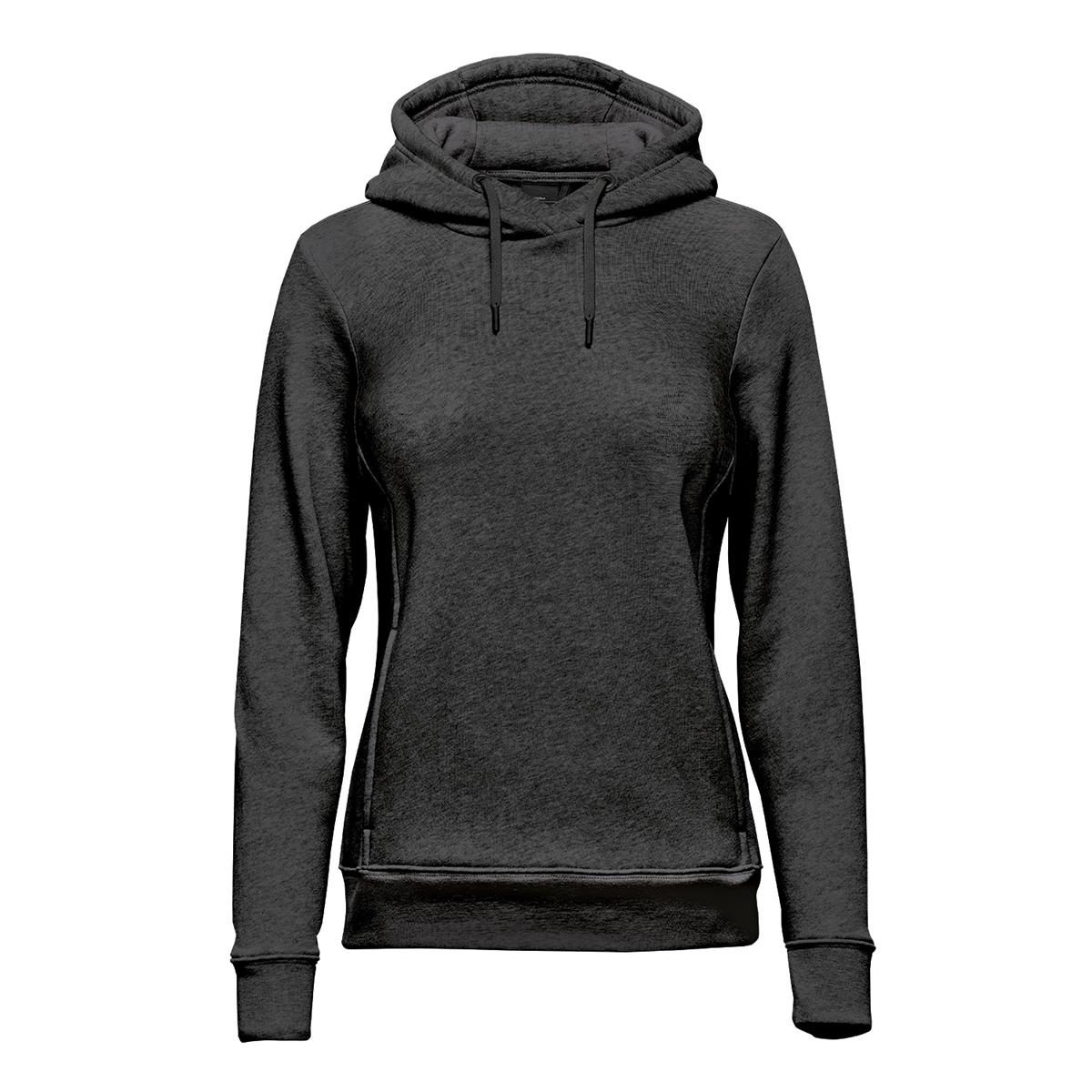 Women's Monashee Fleece Pullover Hoody – Hoodies