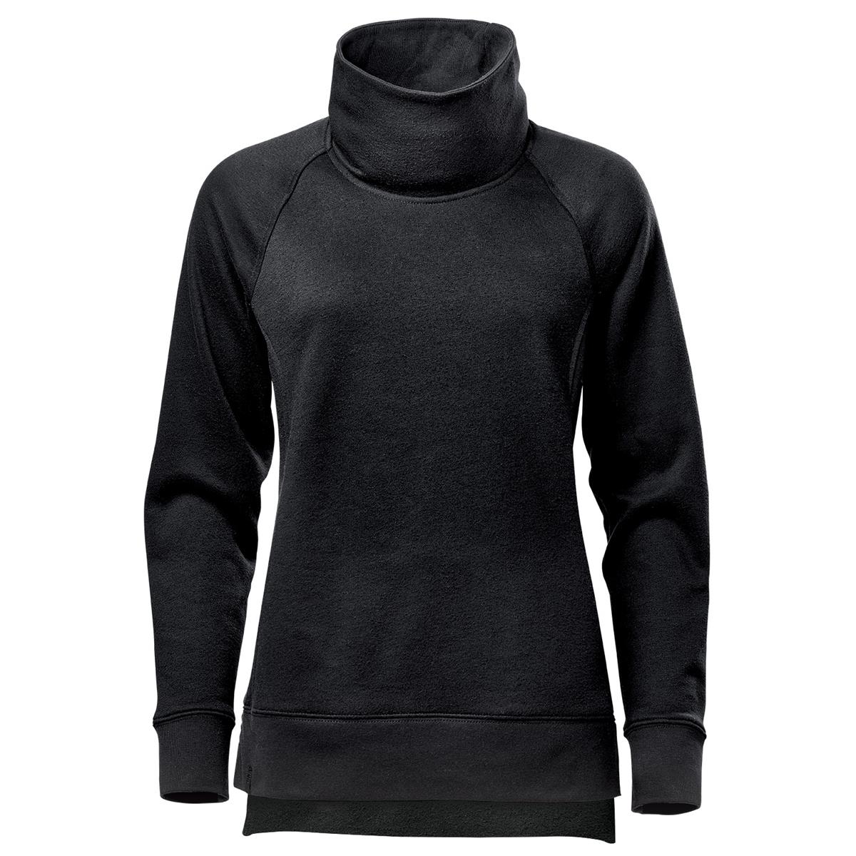 Women's Monashee Cowl Neck Pullover