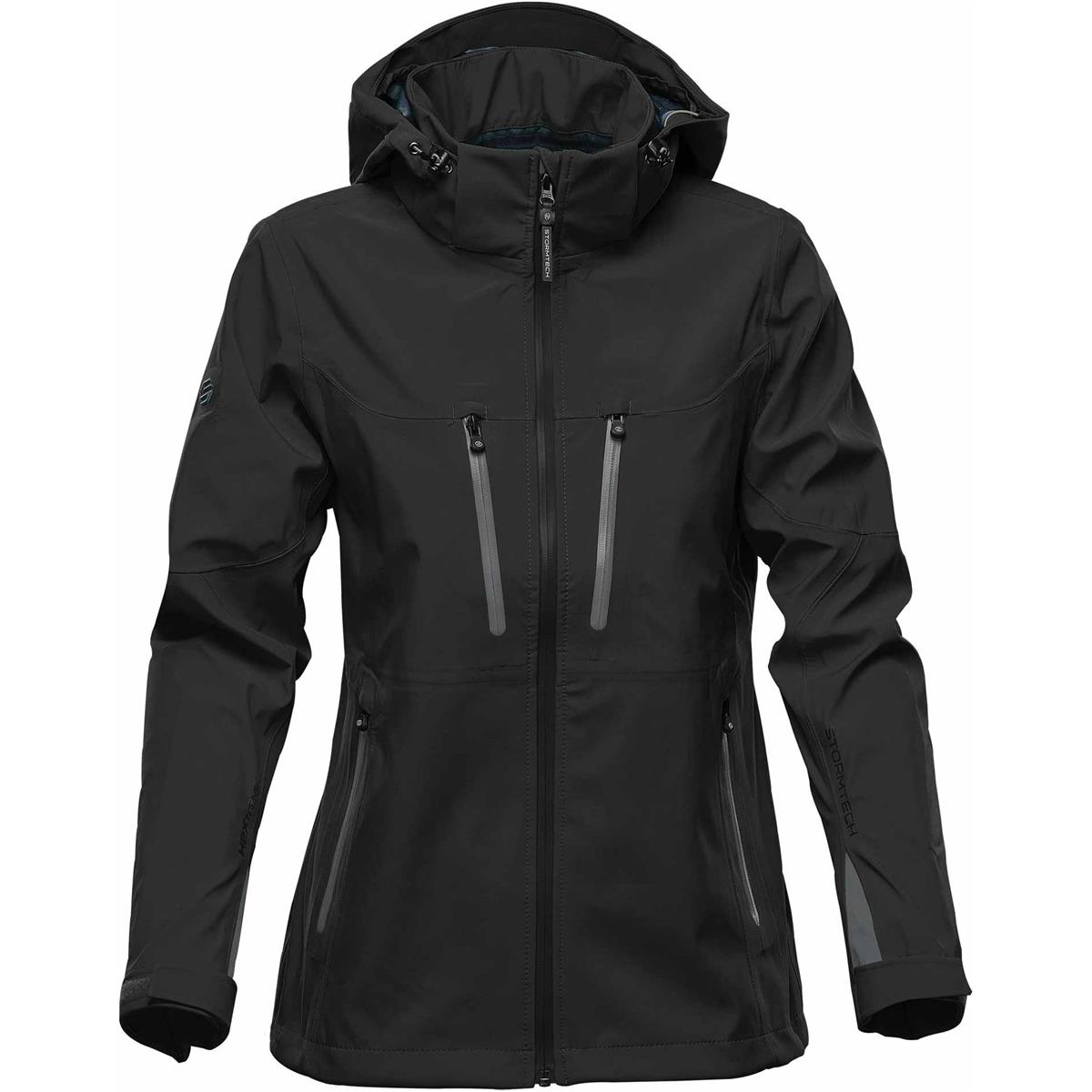 Stormtech Women's Patrol Softshell | XB-3W