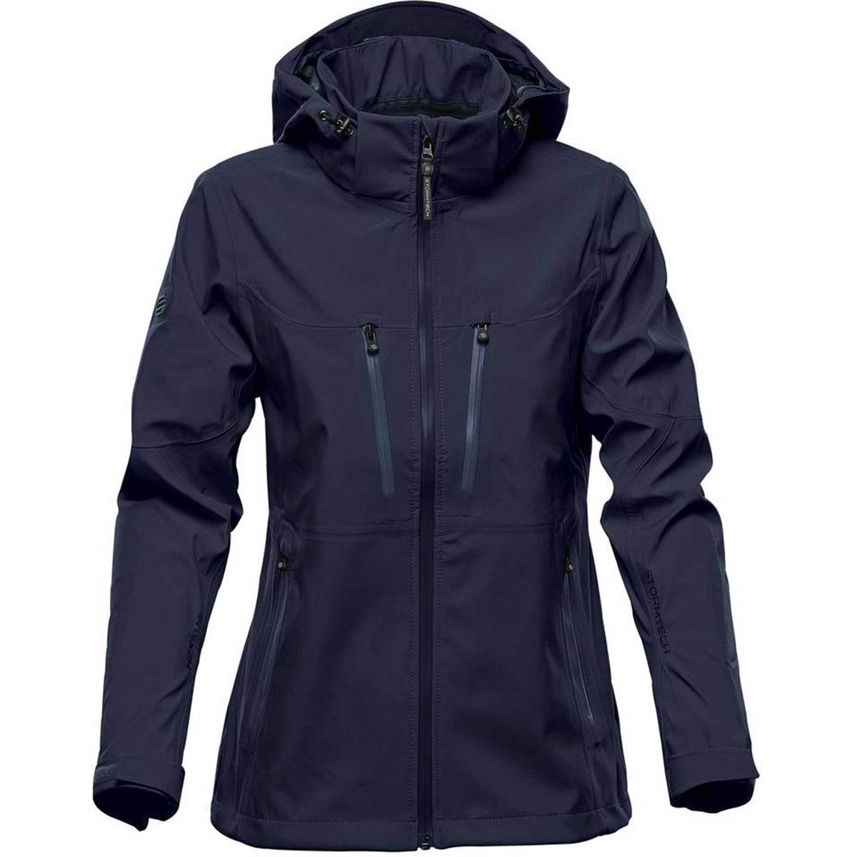 Stormtech Women's Patrol Softshell | XB-3W