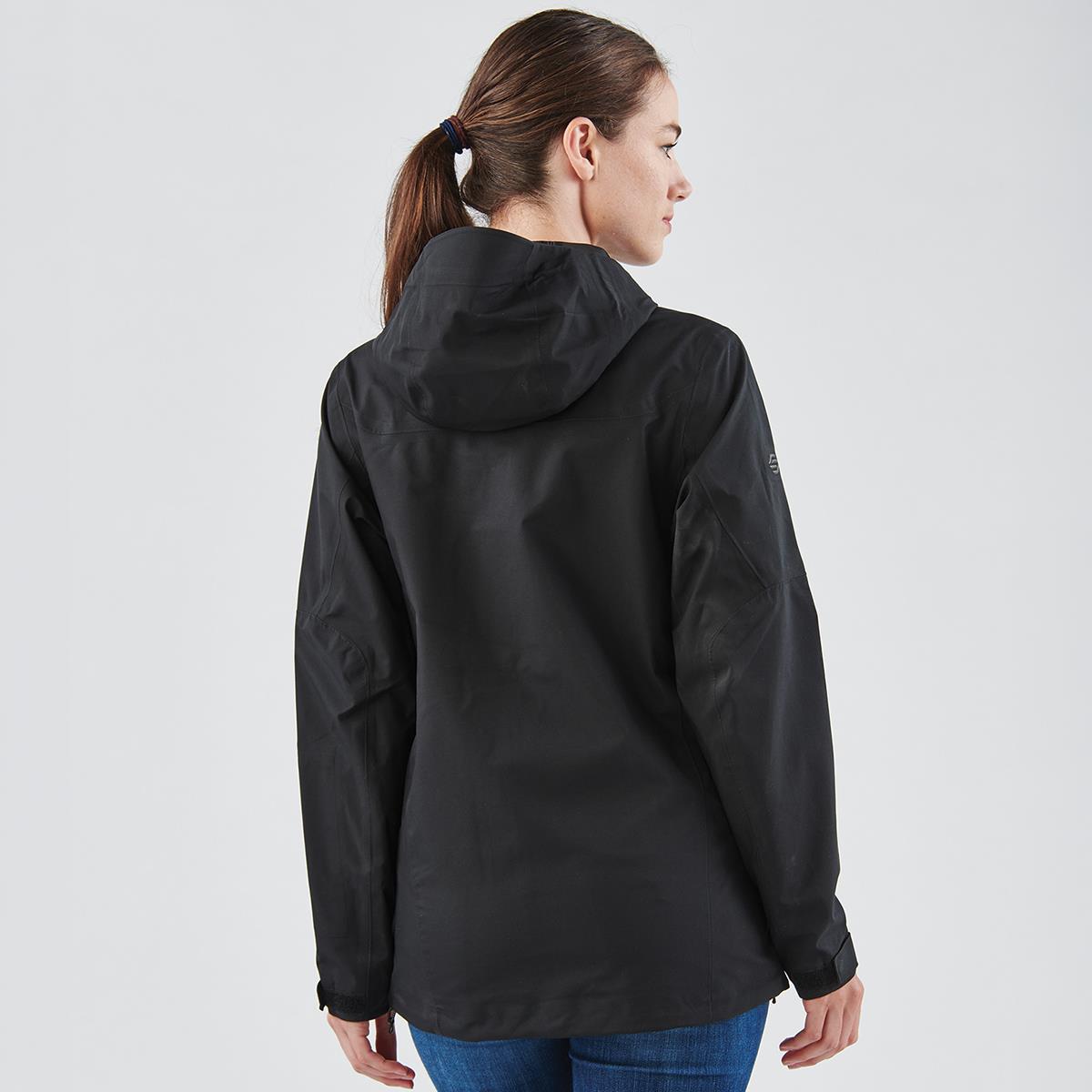 Stormtech Women's Patrol Softshell | XB-3W