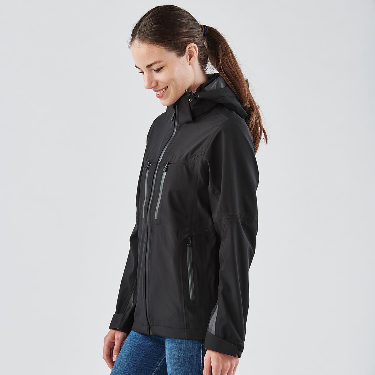 Stormtech Women's Patrol Softshell | XB-3W
