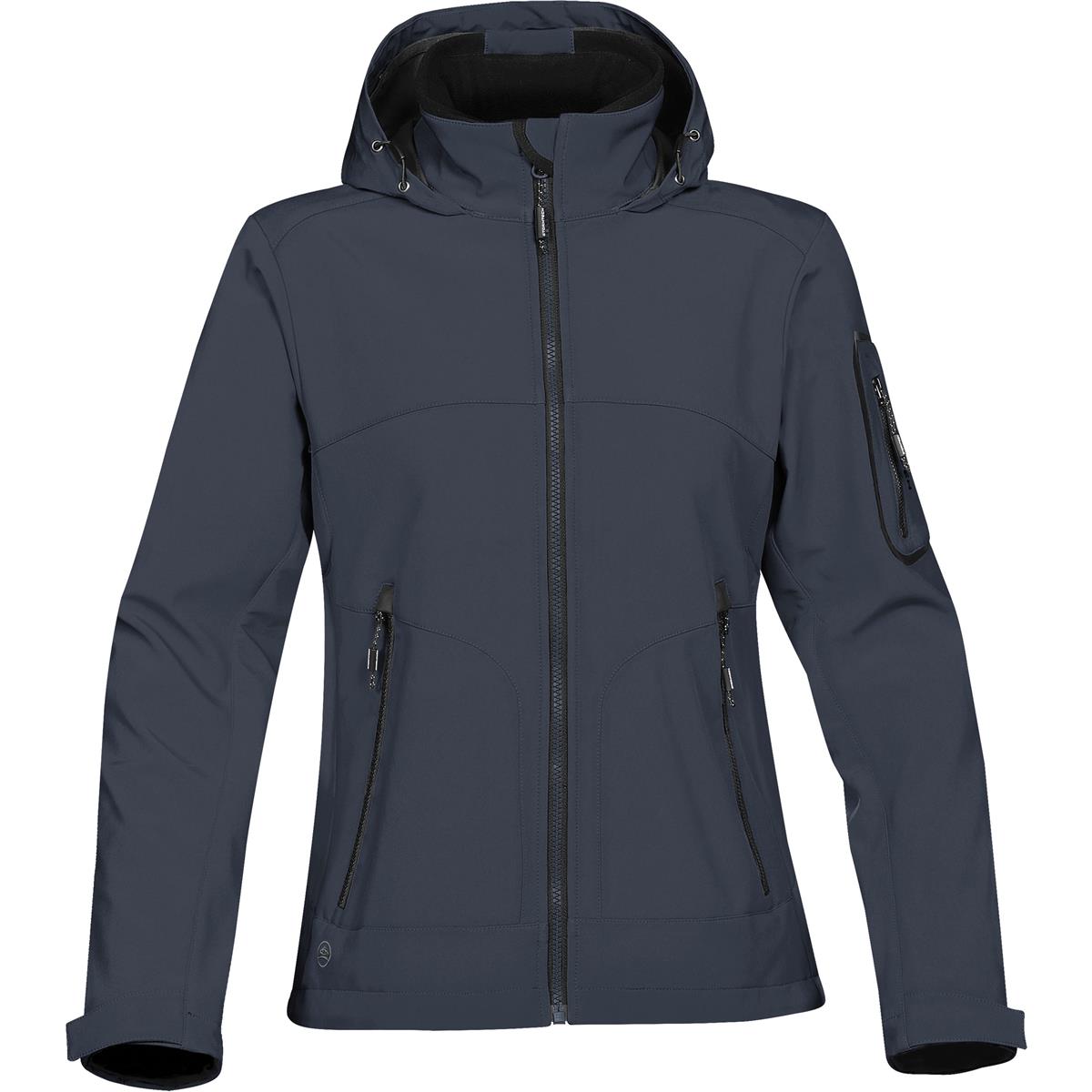 Women's Cruise Softshell – Jackets