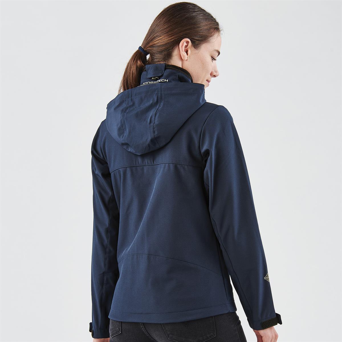 Stormtech Women's Cruise Softshell | XSJ-1W