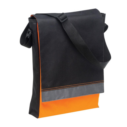 Black / Grey / Orange