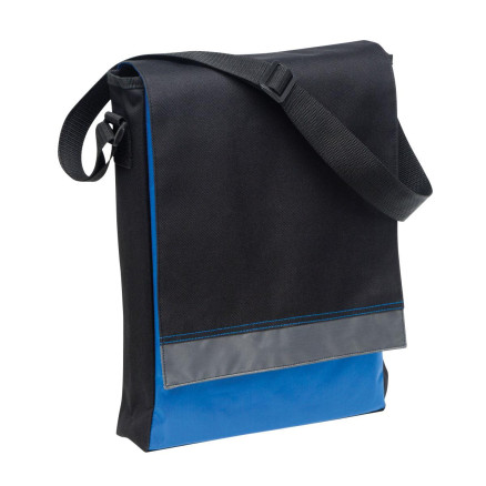Black / Grey / Royal