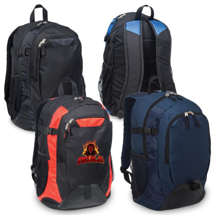 Tutilo online boost backpack