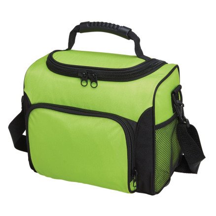 Lime / Black