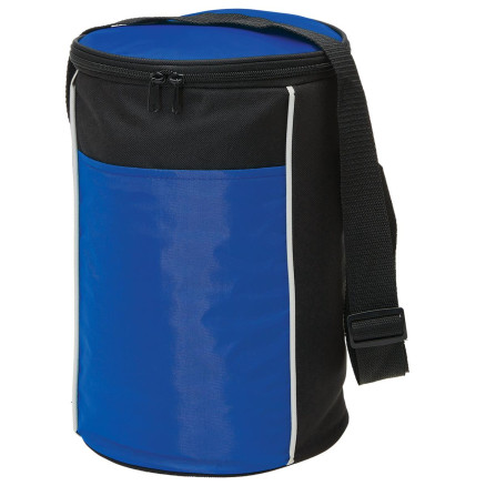 Black / Royal