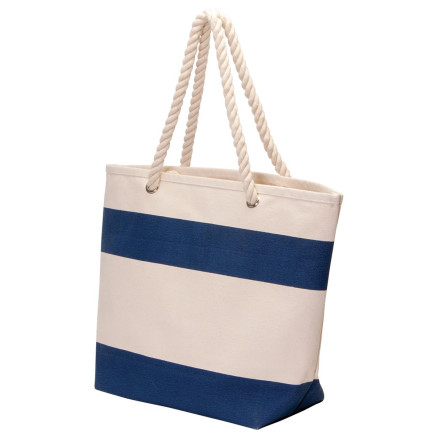 Natural / Navy
