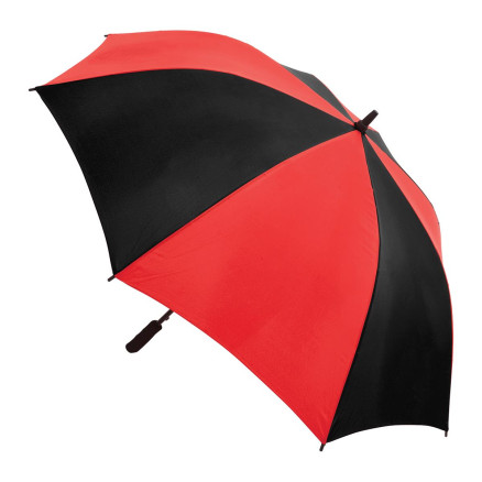 Black / Red